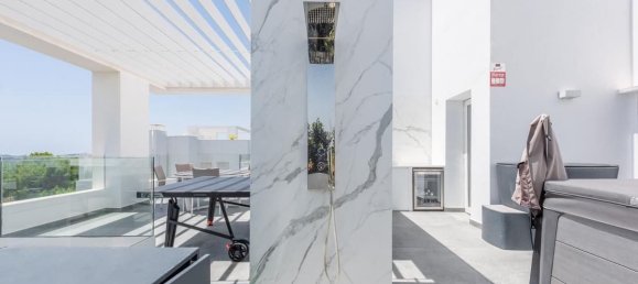 3 Schlafzimmer Penthouse in La Quinta, Spain, Nr. 180819 29