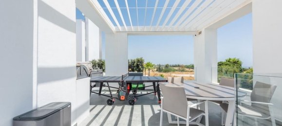 3 Schlafzimmer Penthouse in La Quinta, Spain, Nr. 180819 34