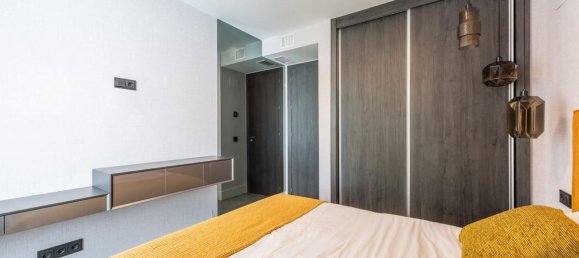 3 Schlafzimmer Penthouse in La Quinta, Spain, Nr. 180819 16