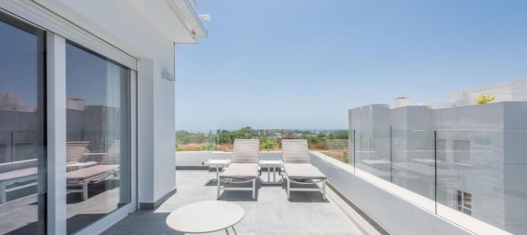 3 Schlafzimmer Penthouse in La Quinta, Spain, Nr. 180819 11