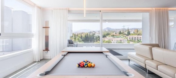 3 Schlafzimmer Penthouse in La Quinta, Spain, Nr. 180819 32