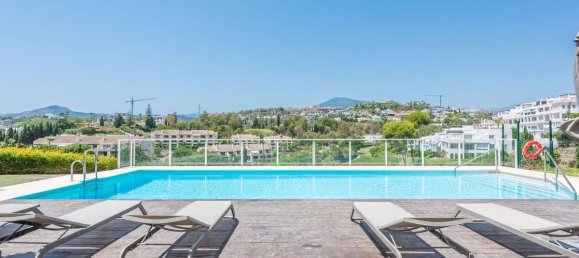 3 Schlafzimmer Penthouse in La Quinta, Spain, Nr. 180819 8