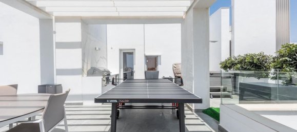 3 Schlafzimmer Penthouse in La Quinta, Spain, Nr. 180819 7