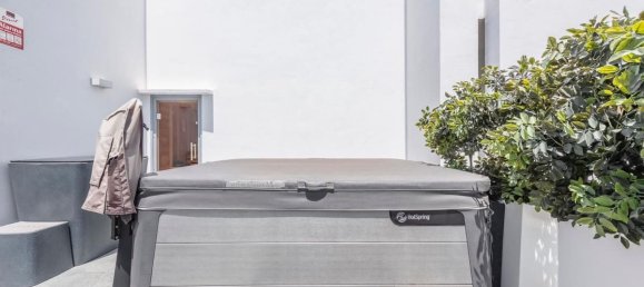 3 Schlafzimmer Penthouse in La Quinta, Spain, Nr. 180819 14