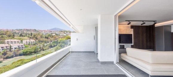 3 Schlafzimmer Penthouse in La Quinta, Spain, Nr. 180819 31