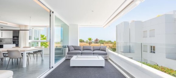 3 Schlafzimmer Penthouse in La Quinta, Spain, Nr. 180819 20