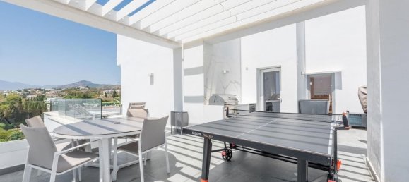 3 Schlafzimmer Penthouse in La Quinta, Spain, Nr. 180819 24
