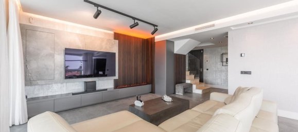 3 Schlafzimmer Penthouse in La Quinta, Spain, Nr. 180819 25