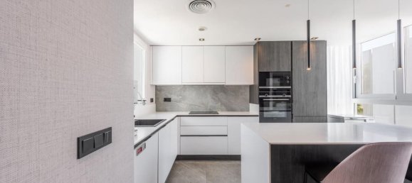 3 Schlafzimmer Penthouse in La Quinta, Spain, Nr. 180819 12