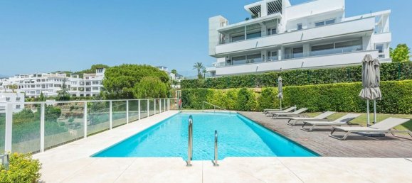 3 Schlafzimmer Penthouse in La Quinta, Spain, Nr. 180819 3