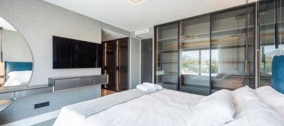 3 Schlafzimmer Penthouse in La Quinta, Spain, Nr. 180819 9