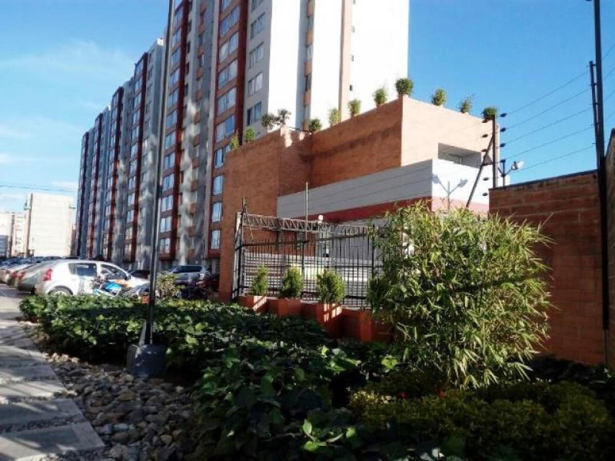 Casa T3 em Bogota, Colombia N.º 12251