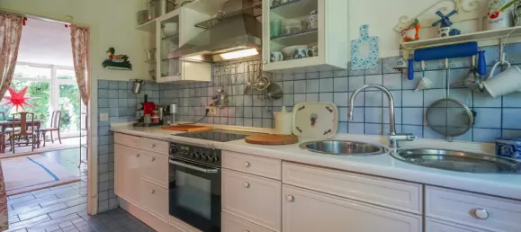 3 bedrooms House in Dusseldorf, Germany No. 298924 10