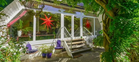 3 bedrooms House in Dusseldorf, Germany No. 298924 3