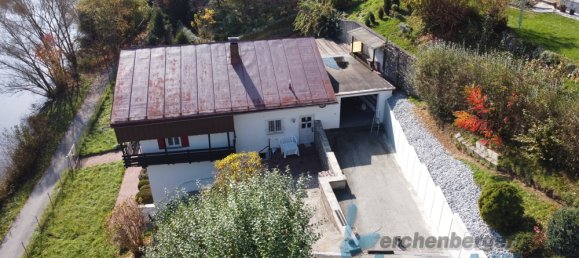 Adosado de 5 dormitorios en Regen, Germany No. 57094 8