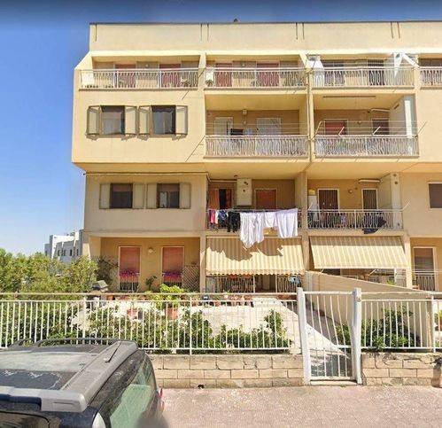 8 bedrooms Apartment in Matera, Italy No. 17241