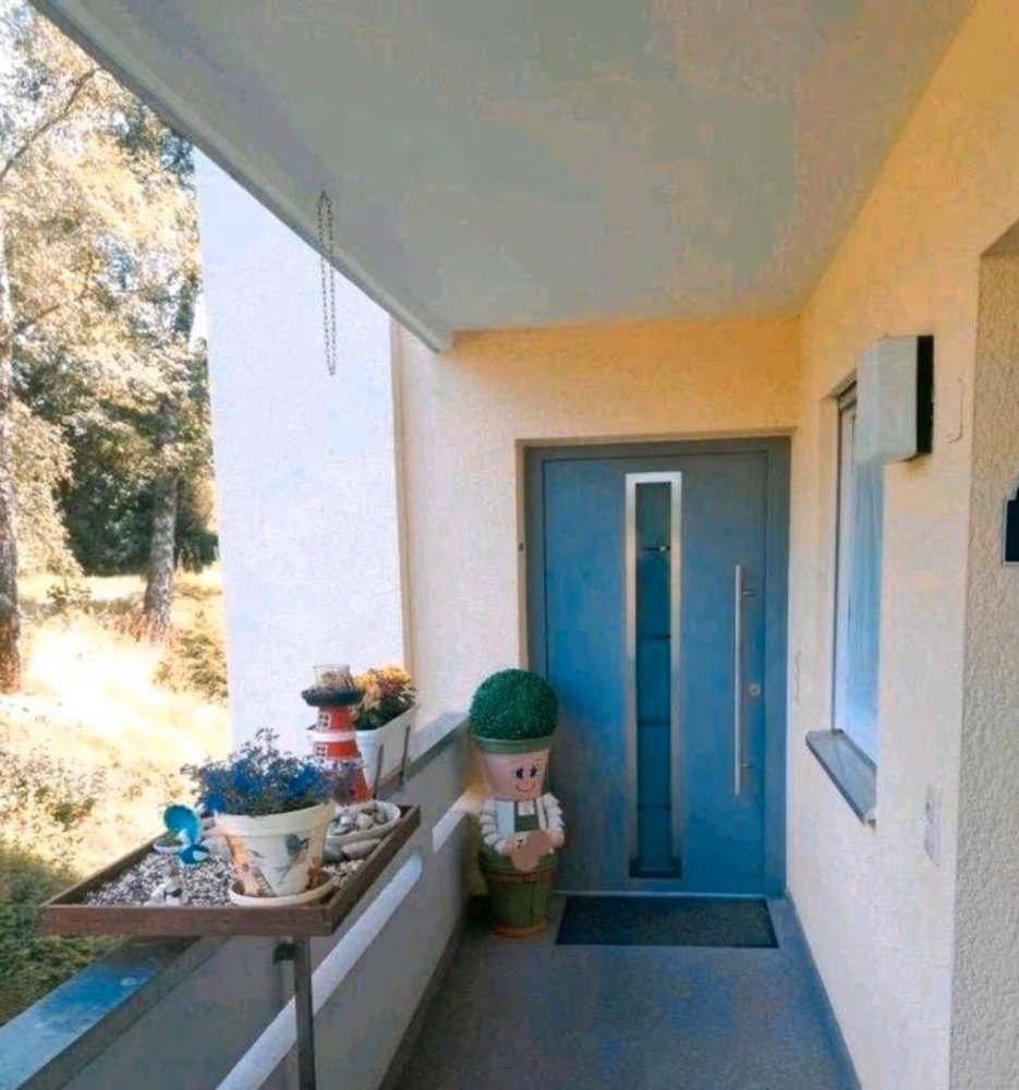 Apartamento de 2 dormitorios en Schwarzwald-Baar-Kreis, Germany No. 284481