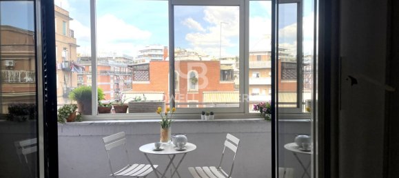 3 bedrooms Apartment in Rome, Italy No. 48589 15