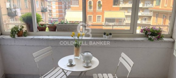 3 bedrooms Apartment in Rome, Italy No. 48589 42