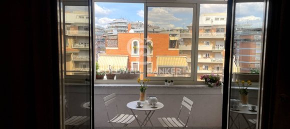 3 bedrooms Apartment in Rome, Italy No. 48589 16