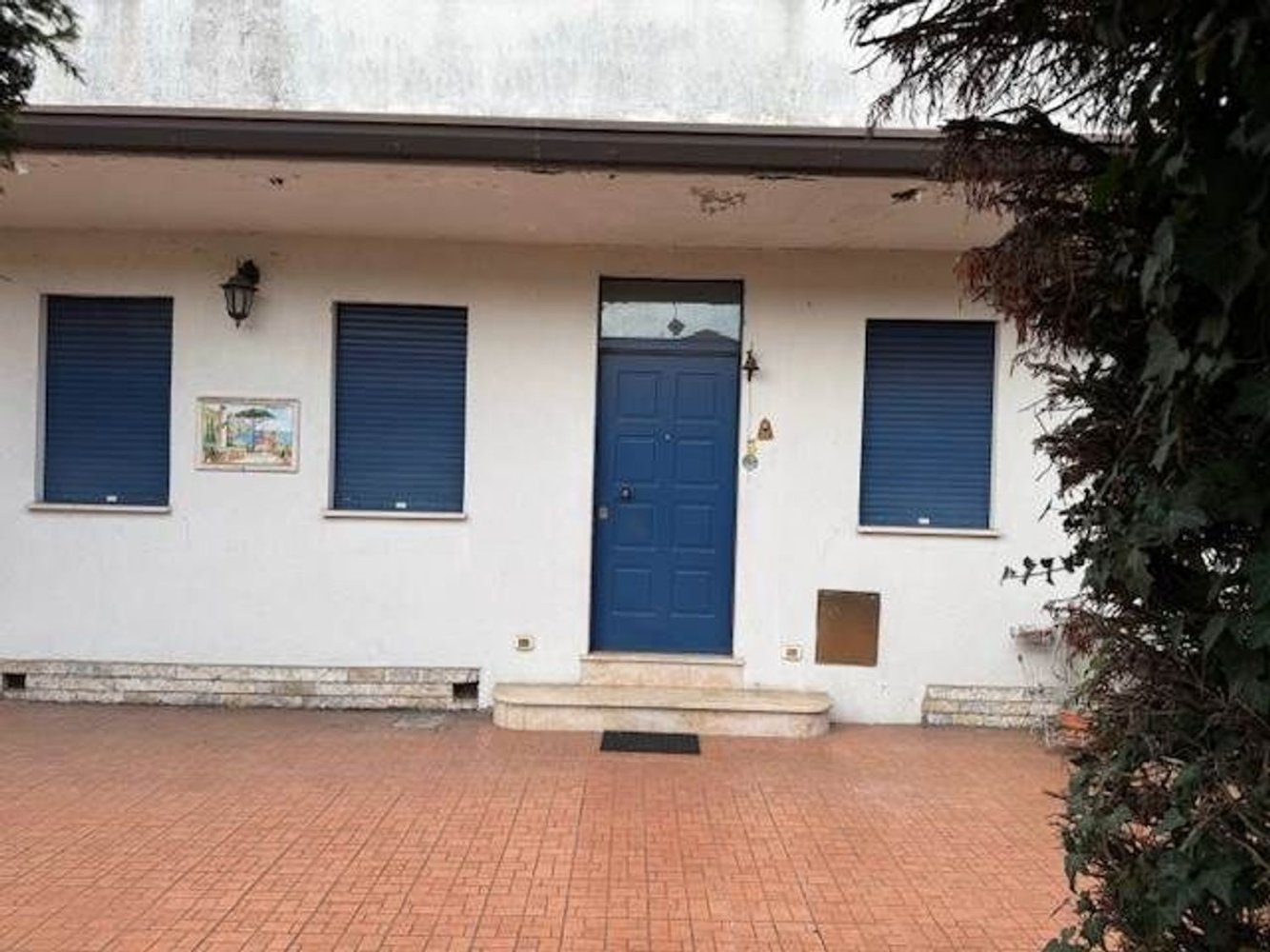 4-salle Maison à Padua, Italy No. 294495