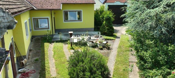 5 rooms House in Mannersdorf am Leithagebirge, Austria No. 146997 2