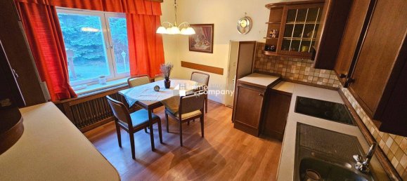 5 rooms House in Mannersdorf am Leithagebirge, Austria No. 146997 12