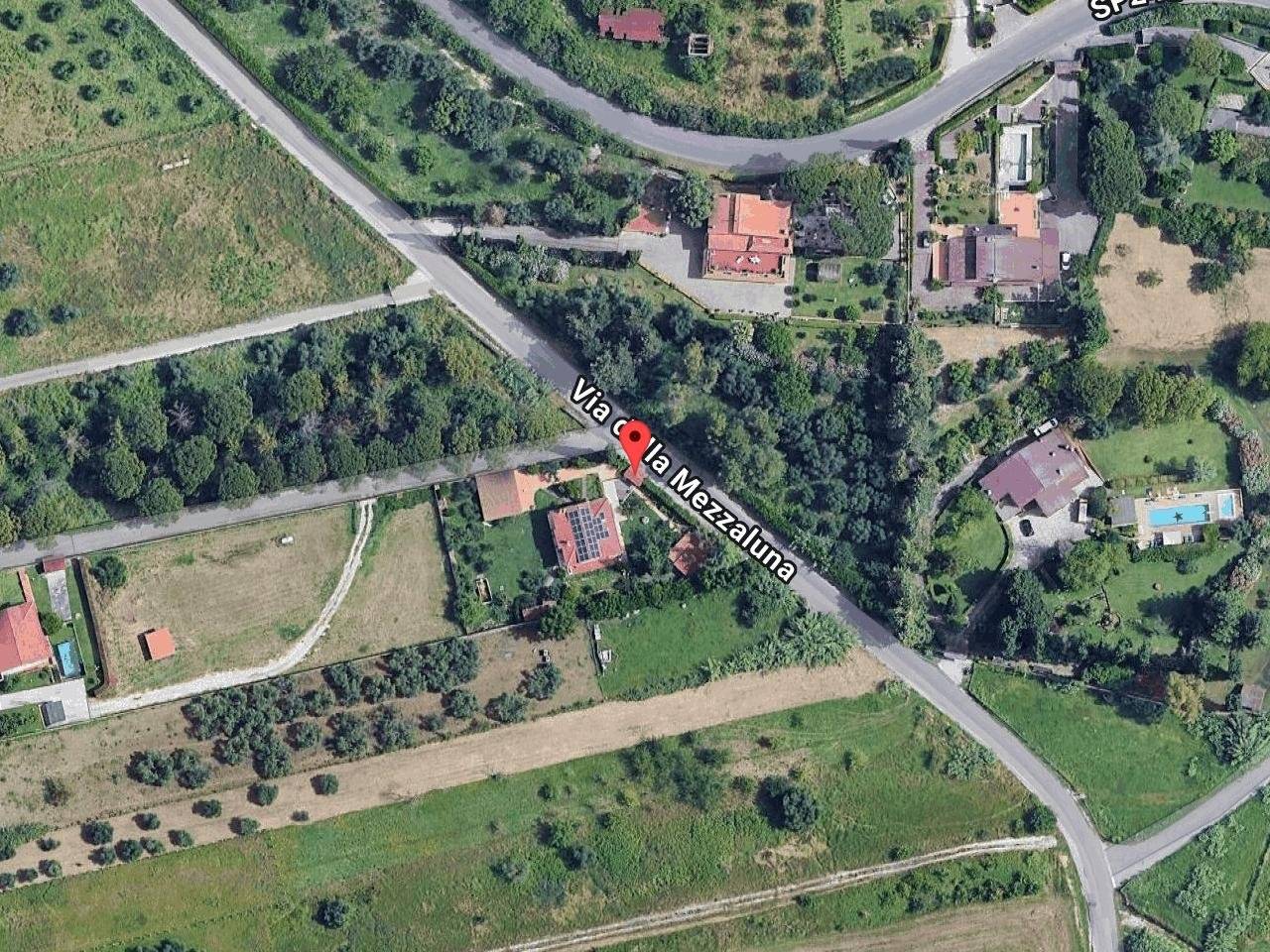 4 Schlafzimmer Wohnung in Mentana, Italy, Nr. 99872