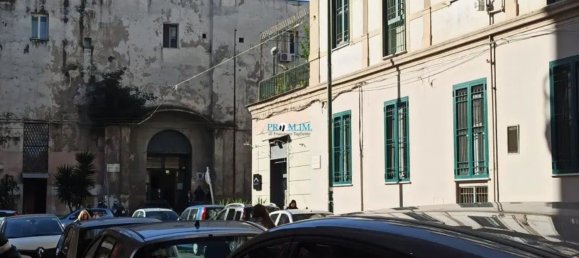46m² Commercial property in Naples, Italy No. 317249 9