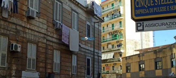 46m² Commercial property in Naples, Italy No. 317249 10