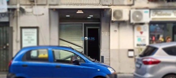 46m² Commercial property in Naples, Italy No. 317249 2