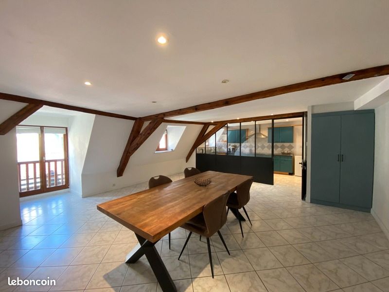 3 bedrooms Apartment in Colmar, France No. 329480