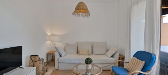 2 chambres Penthouse à Estepona, Spain No. 146112 13