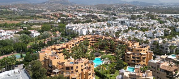 2 chambres Penthouse à Estepona, Spain No. 146112 2