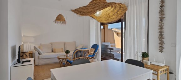 2 chambres Penthouse à Estepona, Spain No. 146112 8