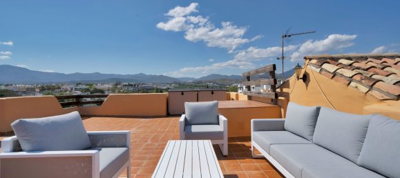 2 chambres Penthouse à Estepona, Spain No. 146112 29