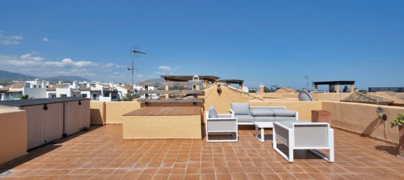 2 chambres Penthouse à Estepona, Spain No. 146112 28