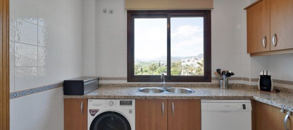 2 chambres Penthouse à Estepona, Spain No. 146112 31