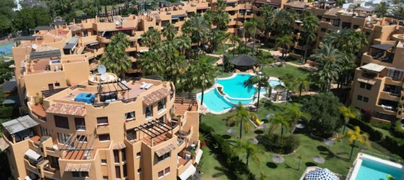2 chambres Penthouse à Estepona, Spain No. 146112 49
