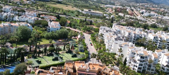 2 chambres Penthouse à Estepona, Spain No. 146112 48