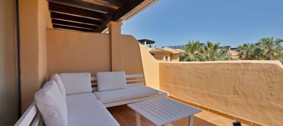2 chambres Penthouse à Estepona, Spain No. 146112 16