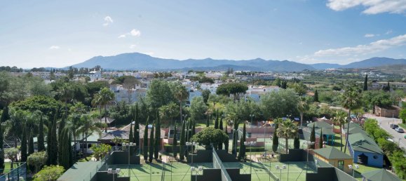 2 chambres Penthouse à Estepona, Spain No. 146112 27