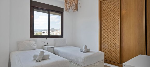 2 chambres Penthouse à Estepona, Spain No. 146112 41