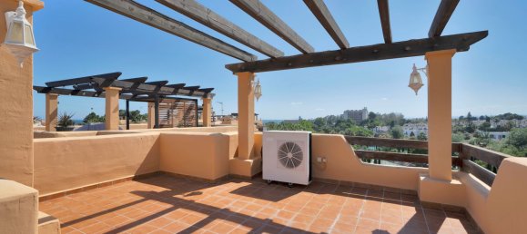 2 chambres Penthouse à Estepona, Spain No. 146112 26