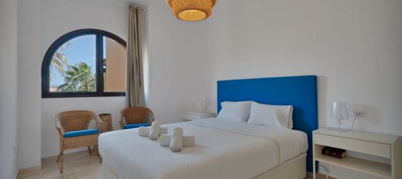 2 chambres Penthouse à Estepona, Spain No. 146112 35