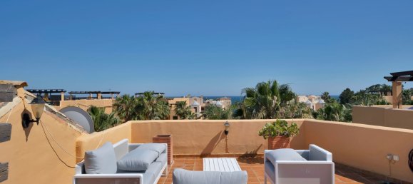 2 chambres Penthouse à Estepona, Spain No. 146112 21