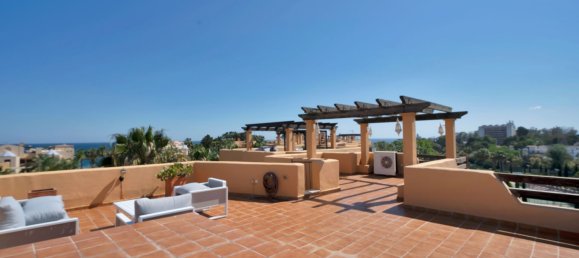 2 chambres Penthouse à Estepona, Spain No. 146112 25