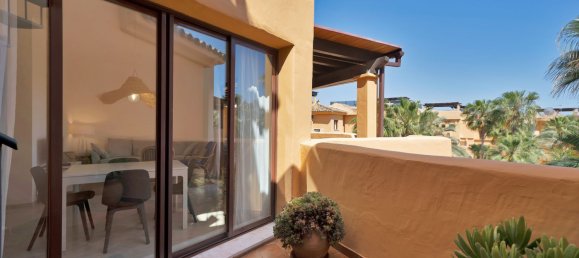 2 chambres Penthouse à Estepona, Spain No. 146112 20