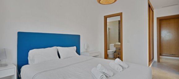 2 chambres Penthouse à Estepona, Spain No. 146112 36