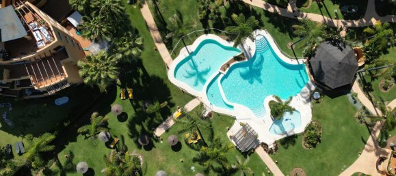 2 chambres Penthouse à Estepona, Spain No. 146112 5